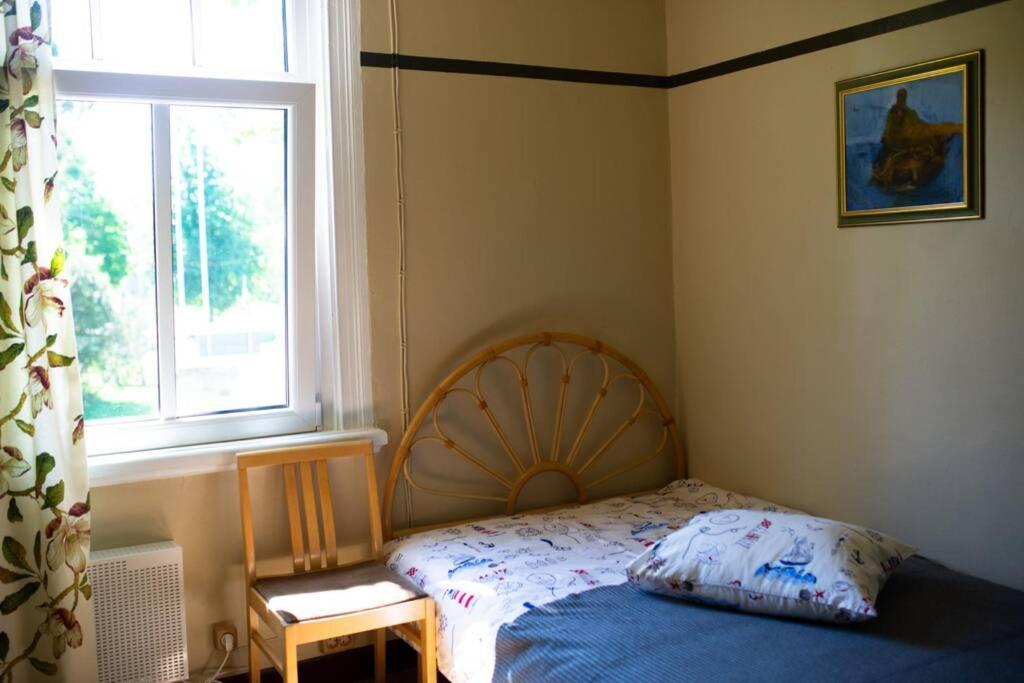 Livi Avat Apartment Ikla Exterior photo