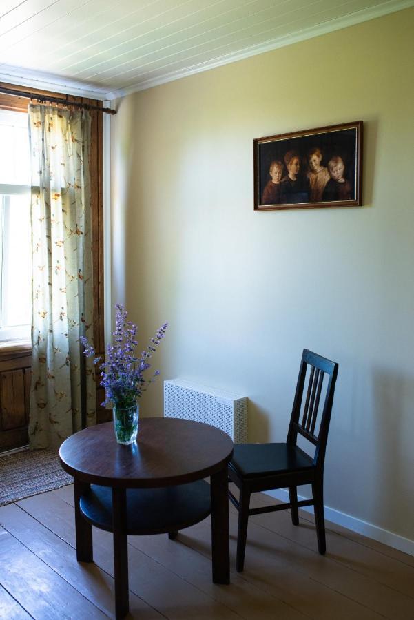 Livi Avat Apartment Ikla Exterior photo