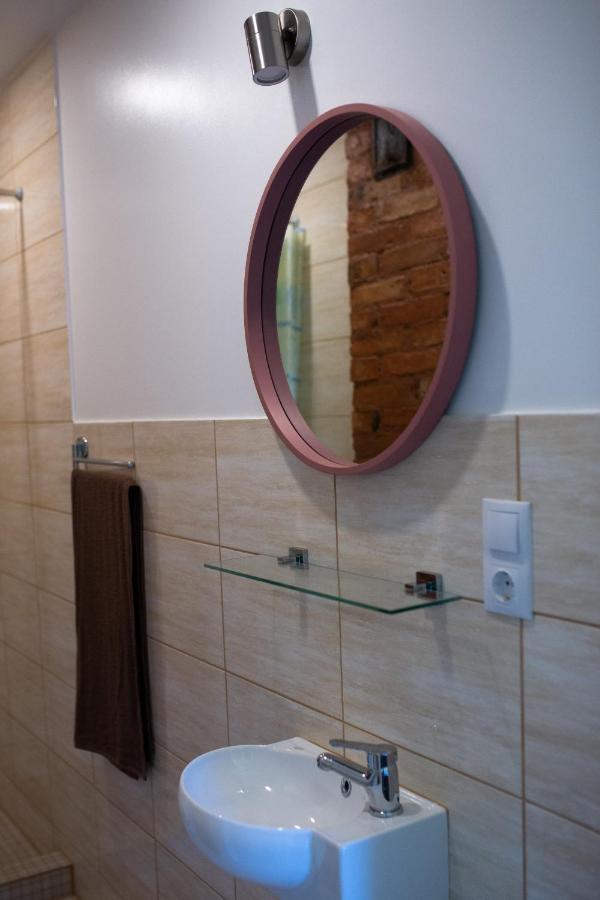 Livi Avat Apartment Ikla Exterior photo